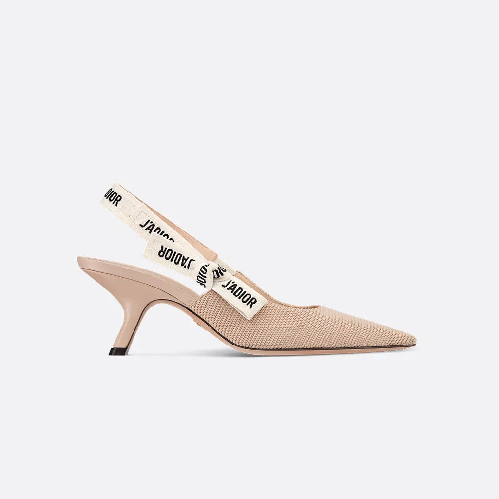   J'A  Slingback Pump