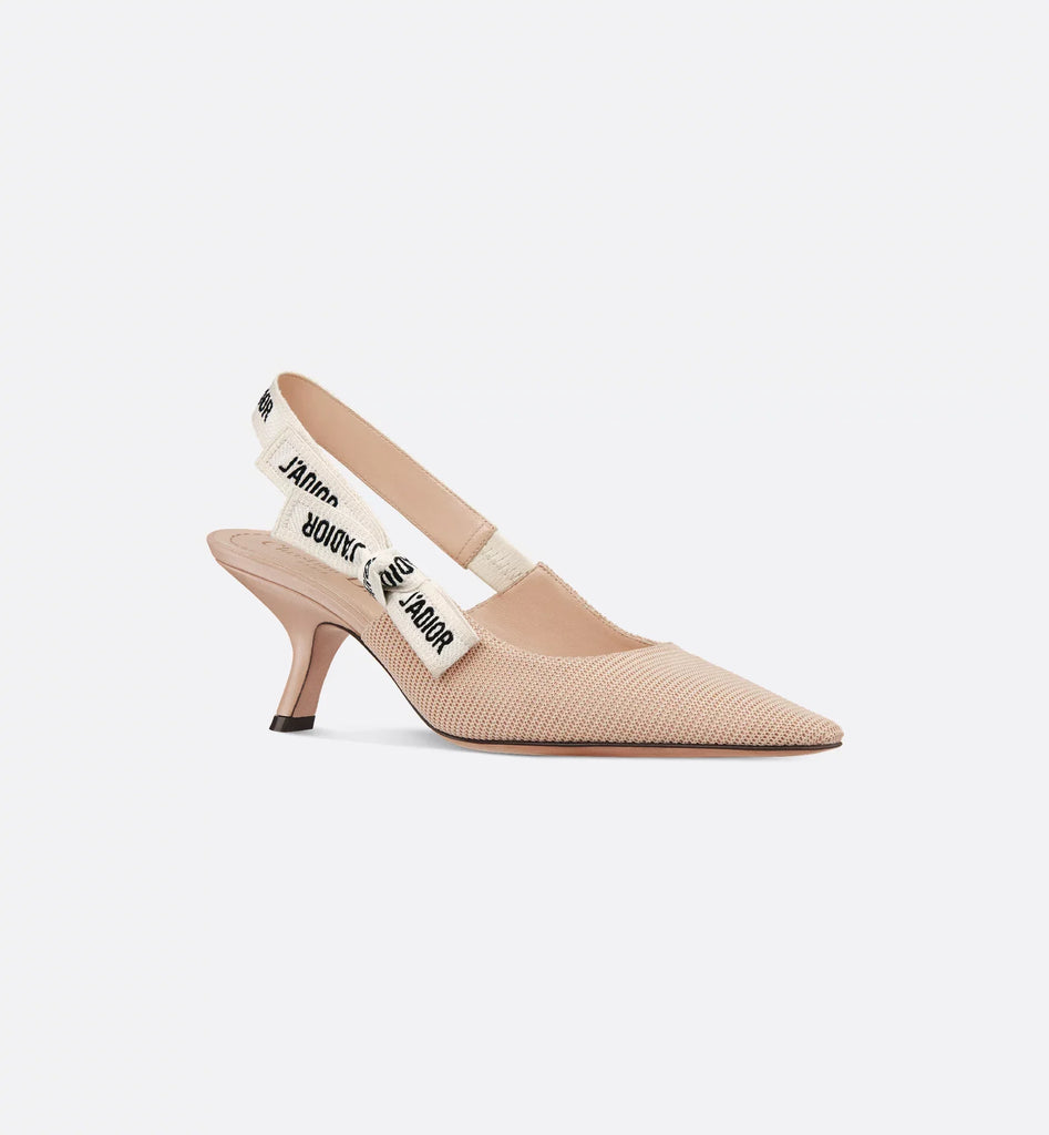 J'A  Slingback Pump