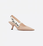 J'A  Slingback Pump