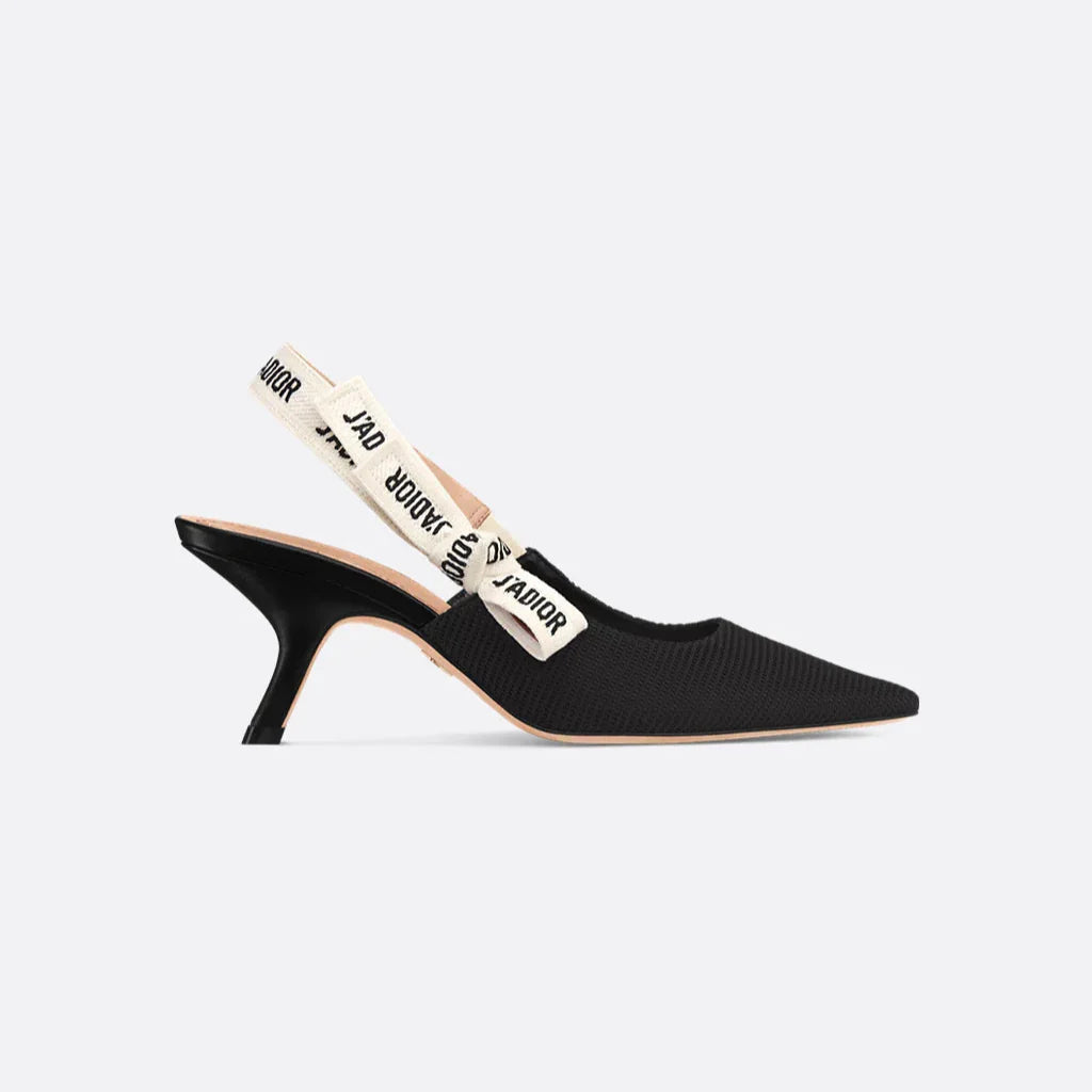   J'A  Slingback Pump