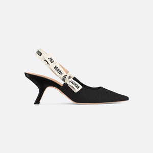   J'A  Slingback Pump