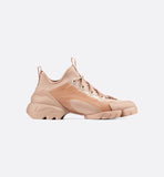 D-Connect Sneaker Nude