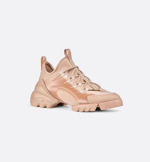 D-Connect Sneaker Nude