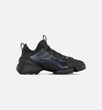 D-Connect Sneaker Black