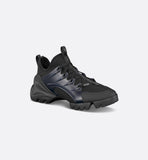 D-Connect Sneaker Black