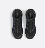 D-Connect Sneaker Black