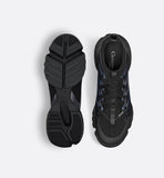 D-Connect Sneaker Black
