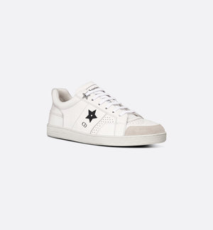 Star Sneaker White