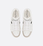 Star Sneaker White