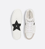 Star Sneaker White