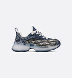 Vibe Sneaker Deep Blue