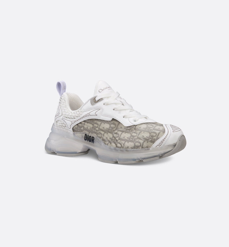 Vibe Sneaker Gray