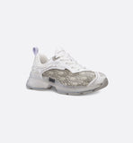 Vibe Sneaker Gray