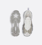 Vibe Sneaker Gray