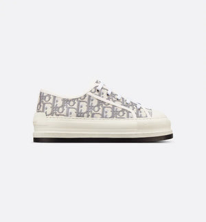   Walk'n'  Platform Sneaker
