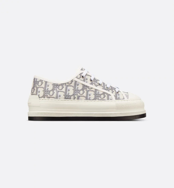 Walk'n' Platform Sneaker