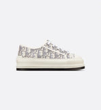   Walk'n'  Platform Sneaker