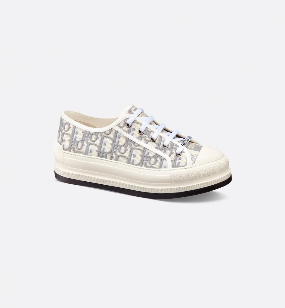 Walk'n'  Platform Sneaker