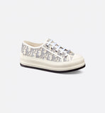Walk'n'  Platform Sneaker