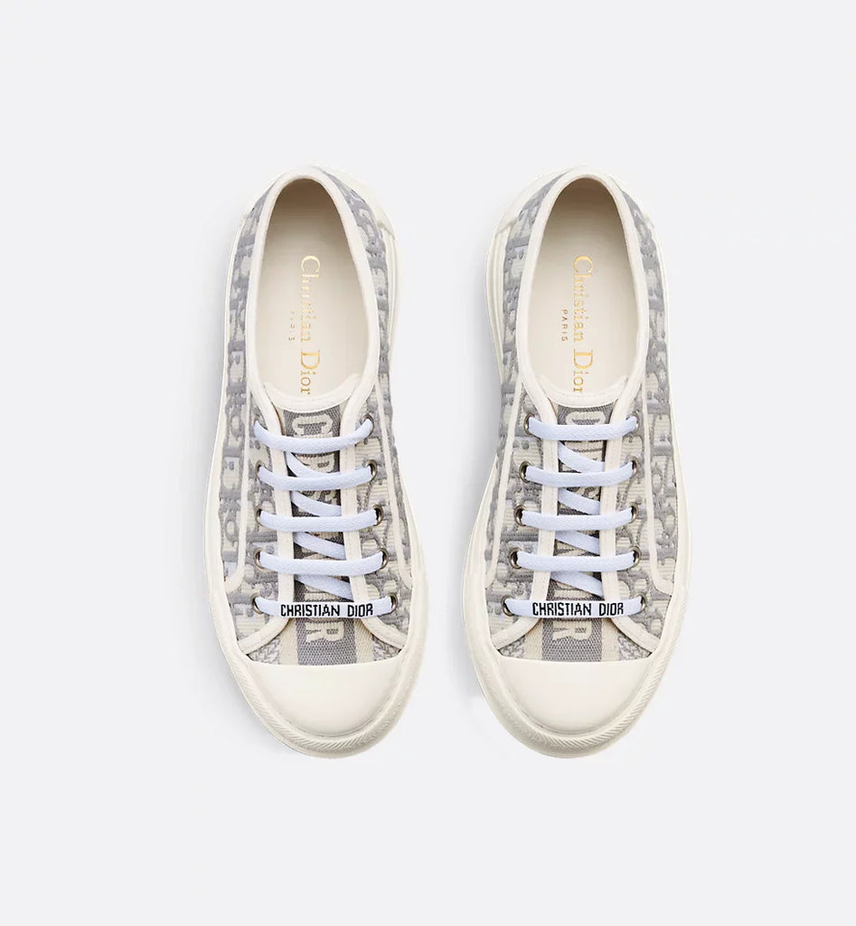 Walk'n'  Platform Sneaker