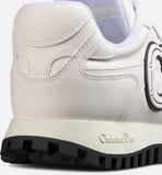 C'est Sneaker White Calfskin