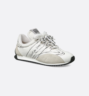 D-Sketch Sneaker