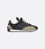 D-Sketch Sneaker Black