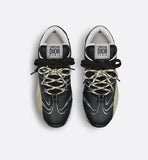 D-Sketch Sneaker Black