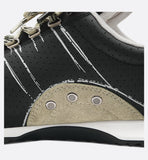 D-Sketch Sneaker Black