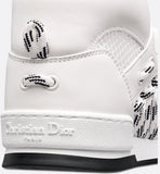 First High-Top Sneaker