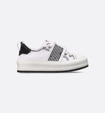 Walk'n' Platform Sneaker