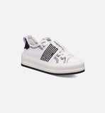 Walk'n' Platform Sneaker