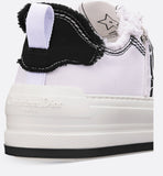 Walk'n' Platform Sneaker