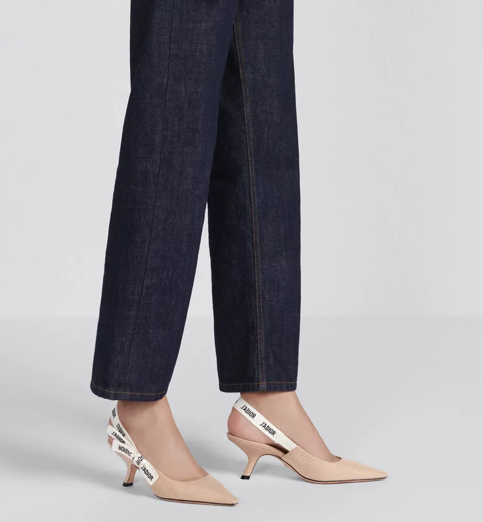 J'A  Slingback Pump