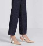 J'A  Slingback Pump