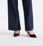J'A  Slingback Pump