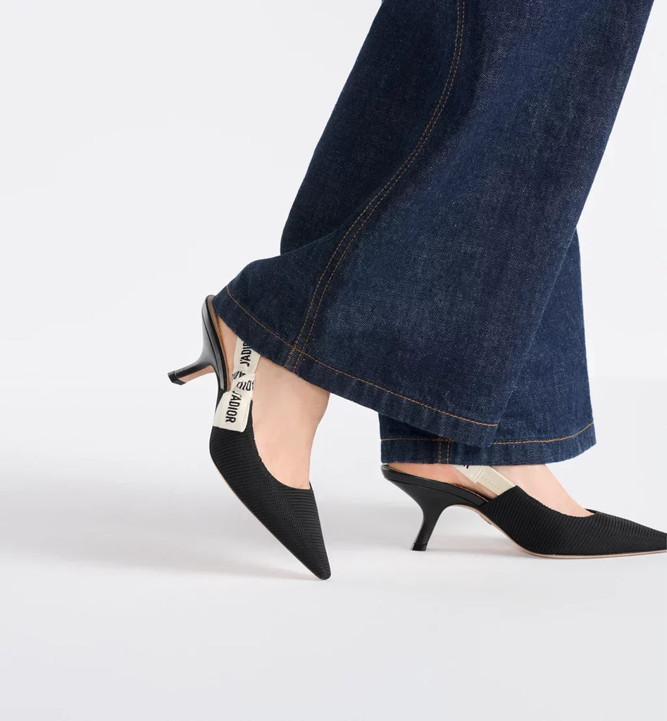 J'A  Slingback Pump