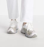 Vibe Sneaker Gray