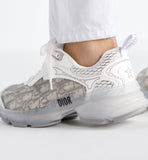 Vibe Sneaker Gray