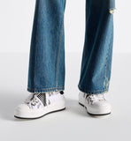 Walk'n' Platform Sneaker