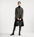 Medium Toujours Vertical Tote Bag