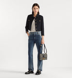 30 Montaigne East-West Bag with Chain