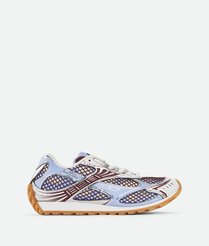 New Orbit Sneaker Barolo/blue bell