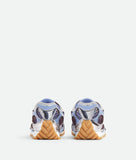 New Orbit Sneaker Barolo/blue bell