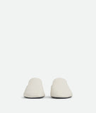 Adamo Slipper White