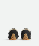 Orbit Flash Sneaker Black
