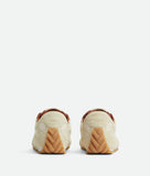 Orbit Flash Sneaker Sea salt/caramel