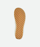 Orbit Flash Sneaker Sea salt/caramel