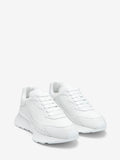 Women's Sprint Runner in White