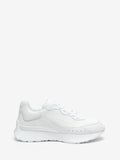 Women's Sprint Runner in White